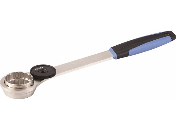 BBB BracketGrip BTL-116 Kranklageravtage Ø39/41mm x16T, BB9000, BB93, BBR60 